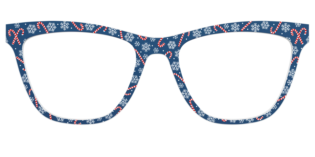 The Candy Cane