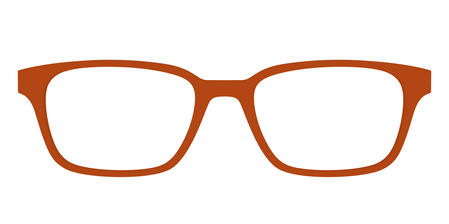 The Burnt Orange