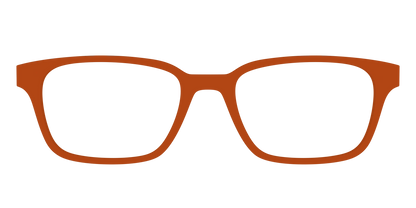 The Burnt Orange