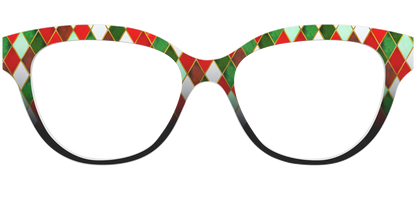 The Merry Argyle