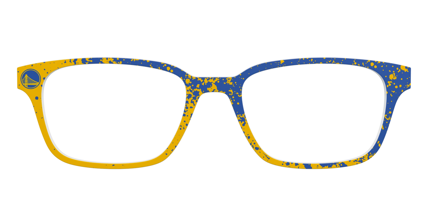 Warriors Splatter