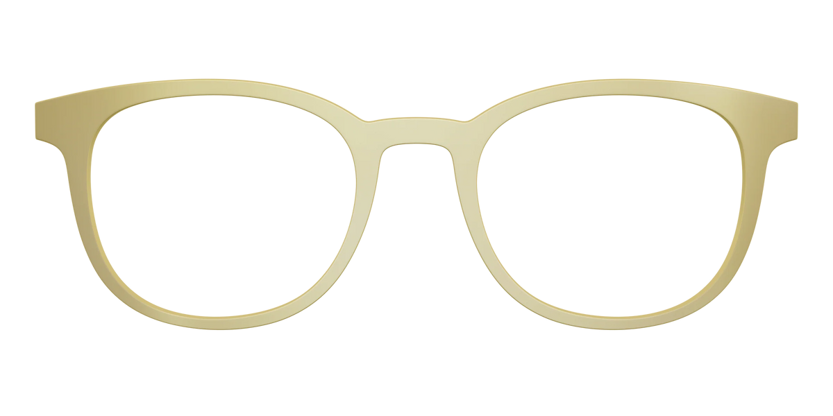 The Gold Mirror