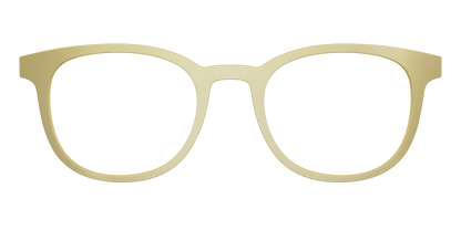 The Gold Mirror