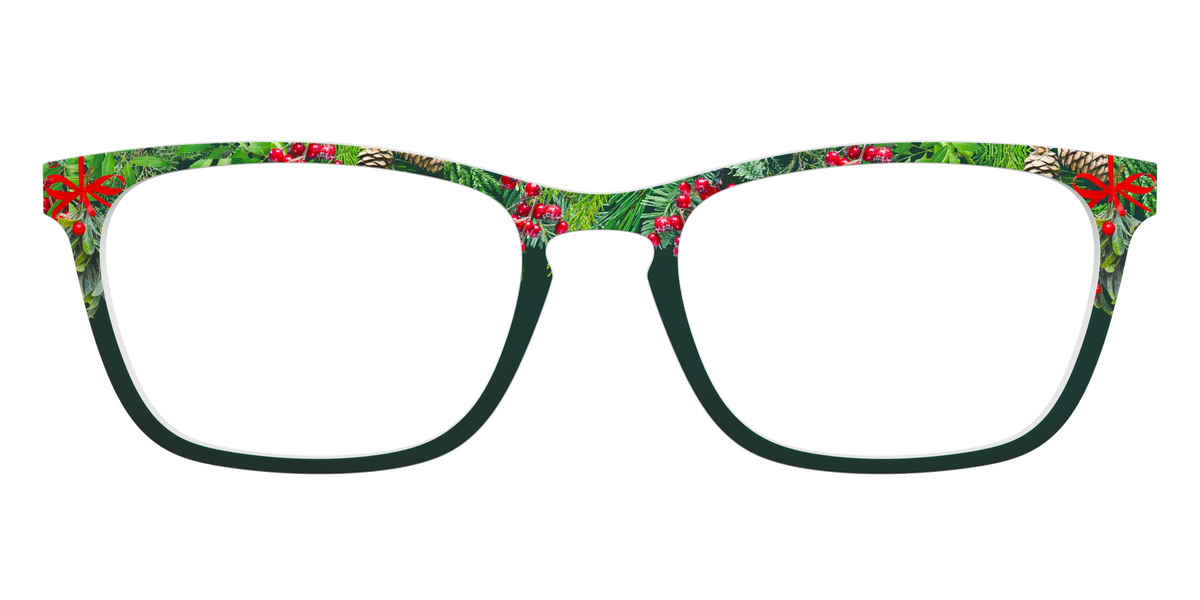 The Mistletoe