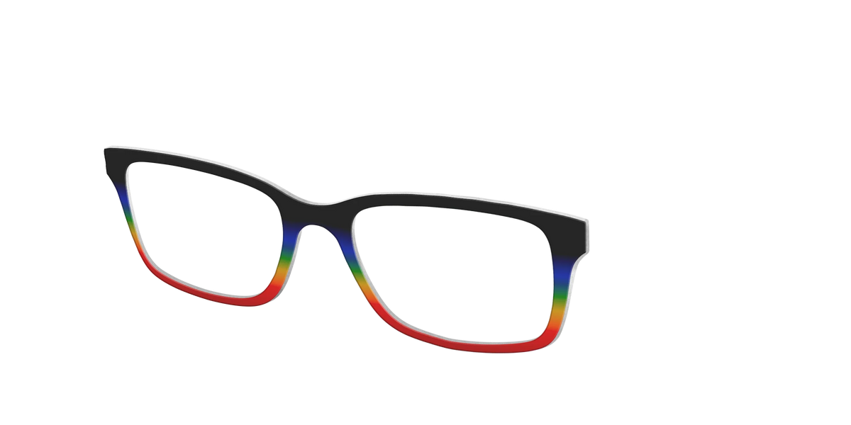 The Love Wins Gradient