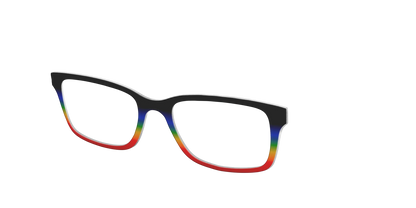 The Love Wins Gradient