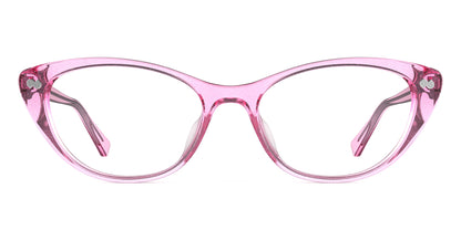 The ella - Lensless