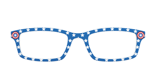 The Captain America Stars
