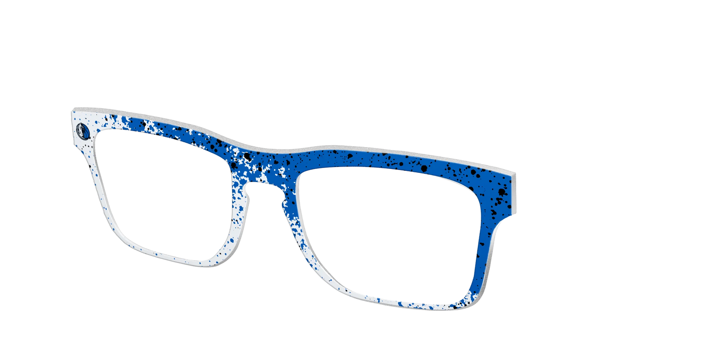 Mavericks Splatter
