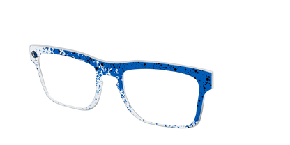 Mavericks Splatter