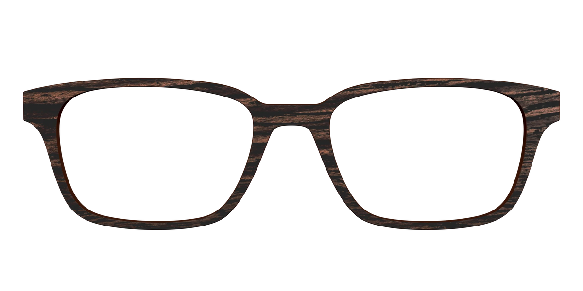 The Mahogany Woodgrain