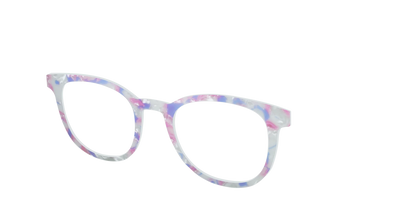 The Hydrangea Pearl Tortoise