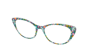 Scrump's Sew Sweet Floral