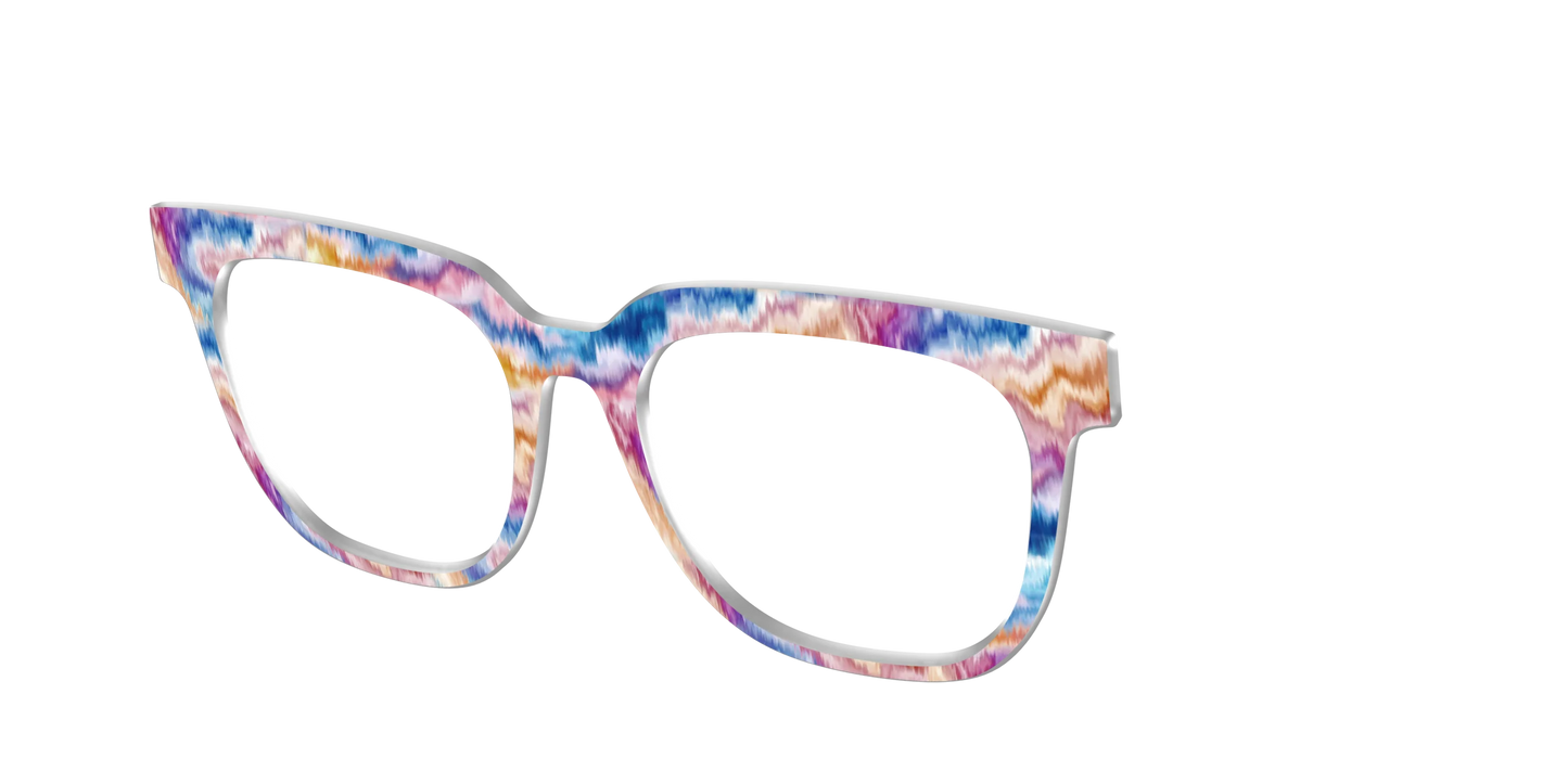 The Tide Pool Tie-Dye