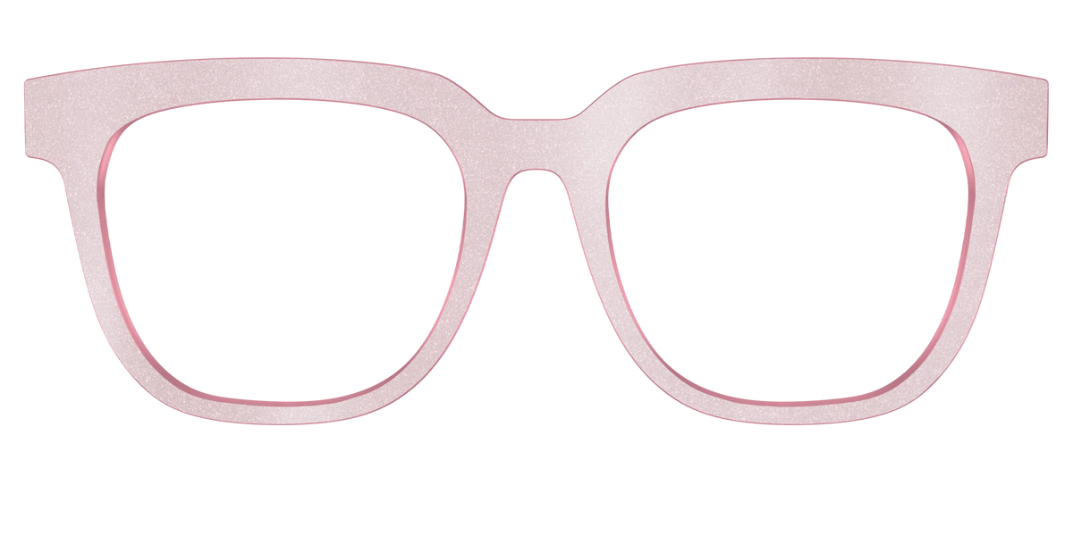The Rose Shimmer