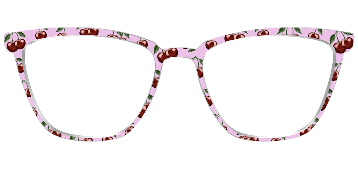 The Casino Cherries