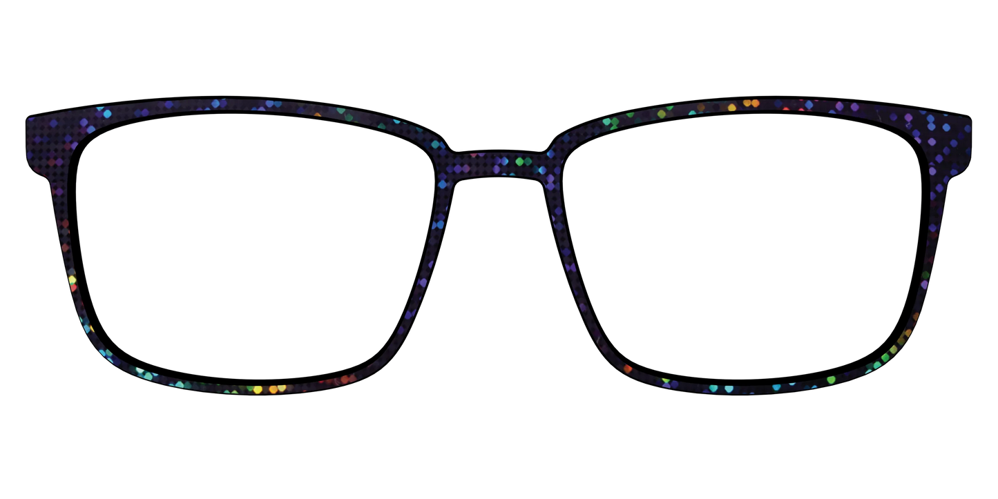 The Holographic Dots