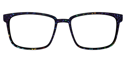 The Holographic Dots