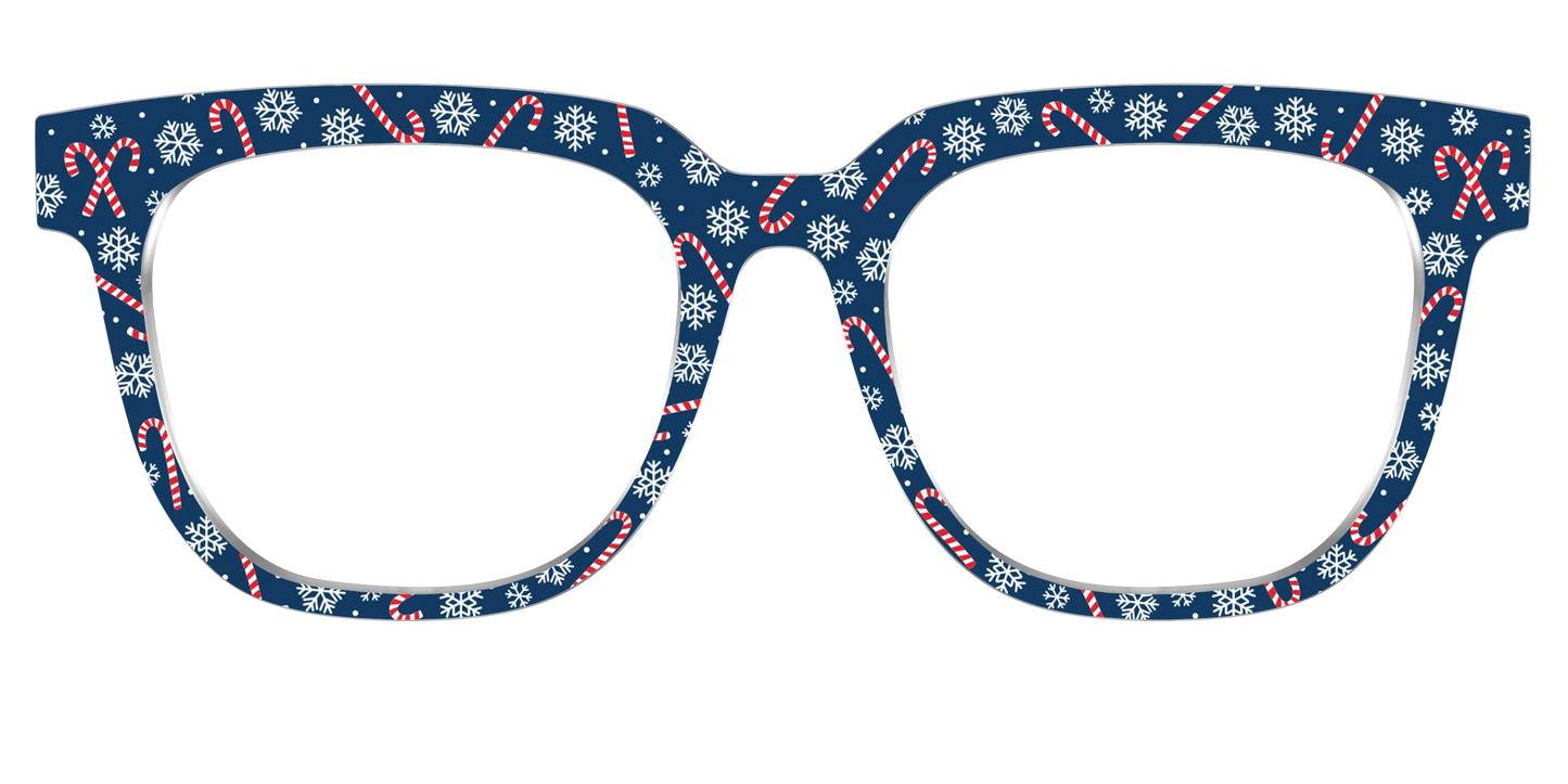 The Candy Cane