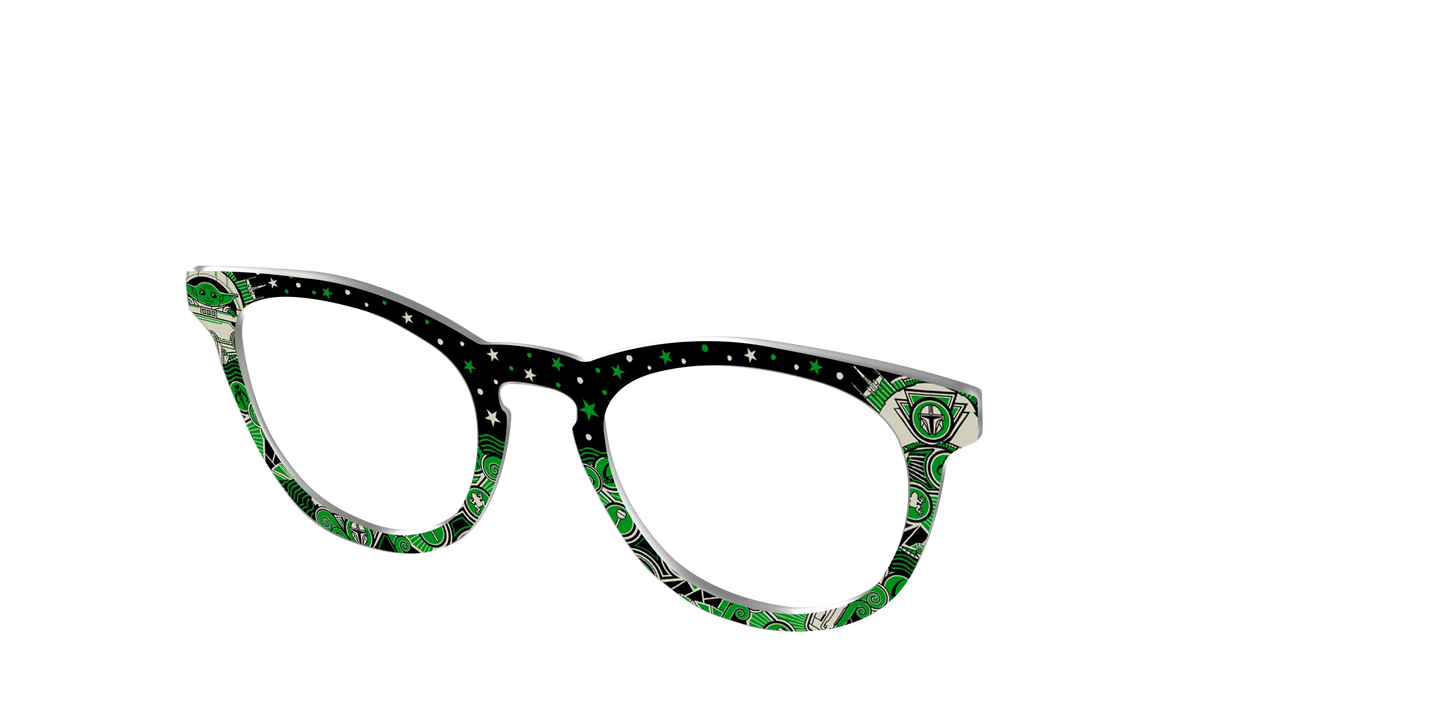 Grogu™ Deco Galaxy