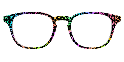 The Colorful Composition