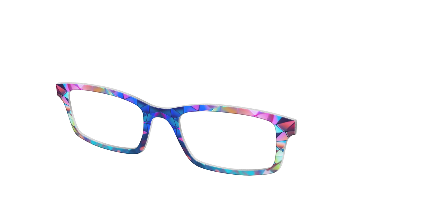The Interplanetary Prism