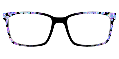 The Brilliant Bubbles