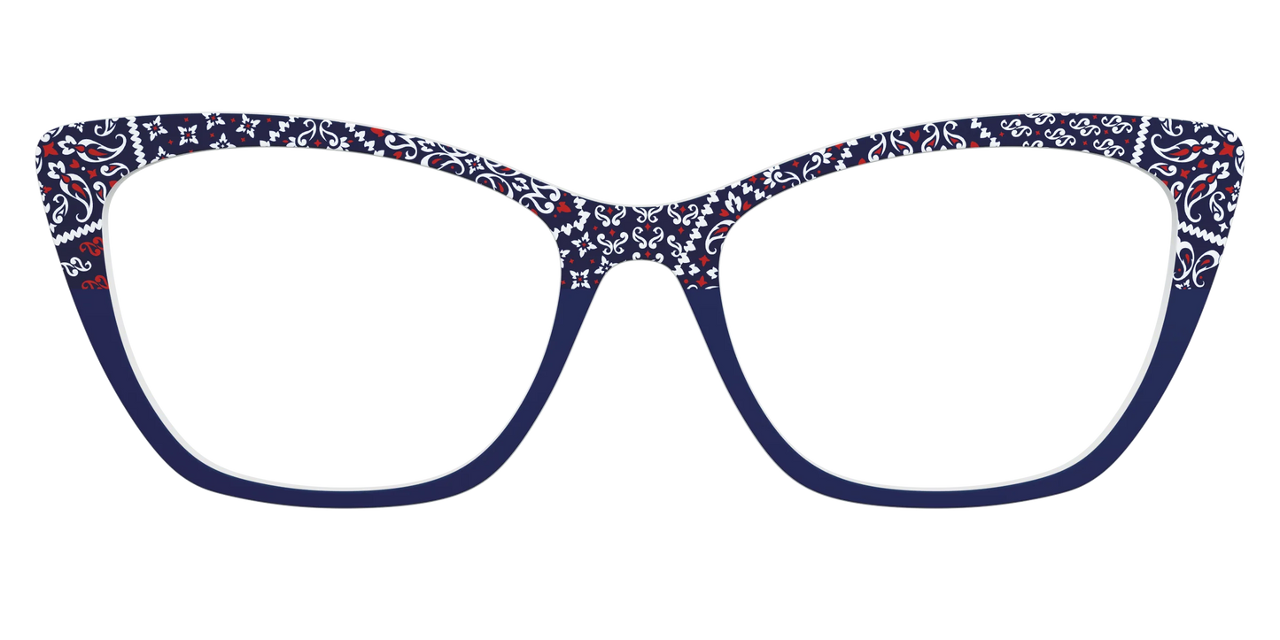 The Bandana Split