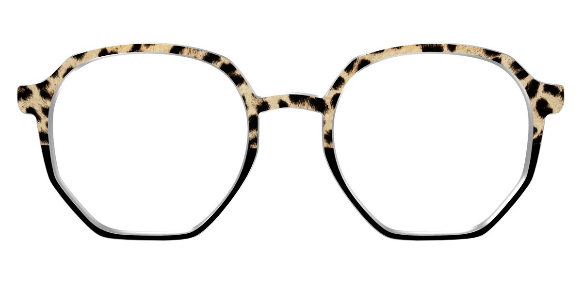 The Leopard Spots Split