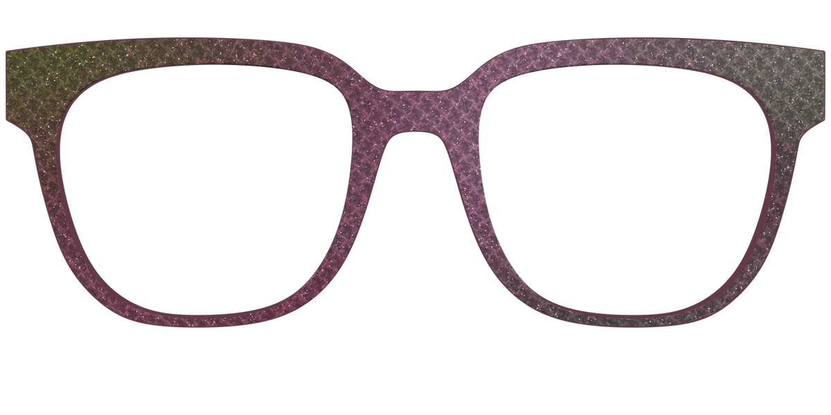 The Shifting Oxford Weave