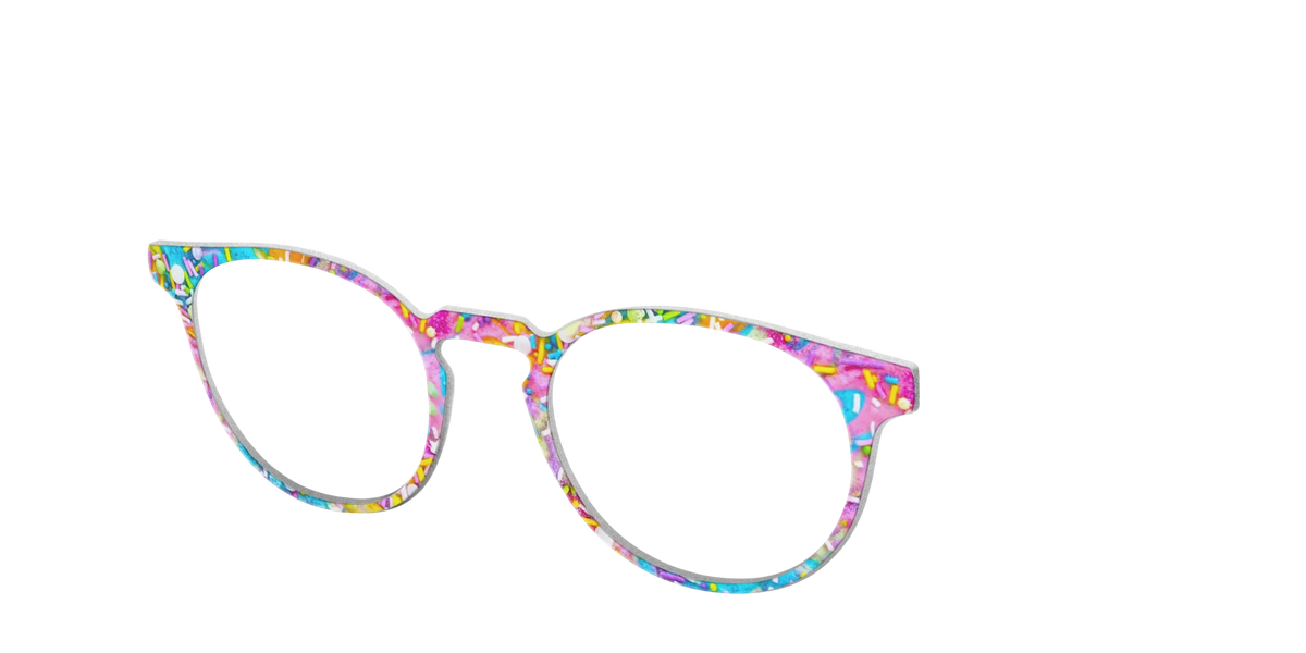 The Sprinkle Confetti