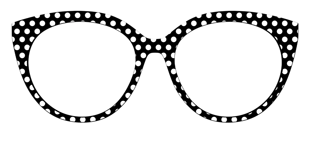 The Black Polka Dots