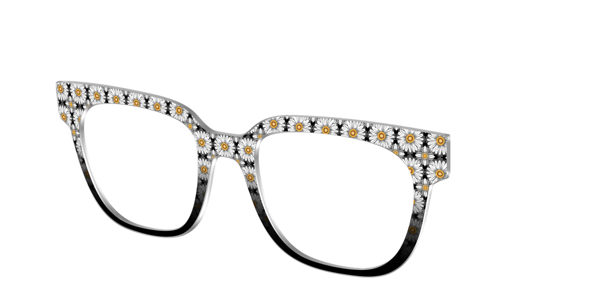 The Daisy Tile