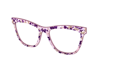 The Spotted Thistle Pearl Tortoise