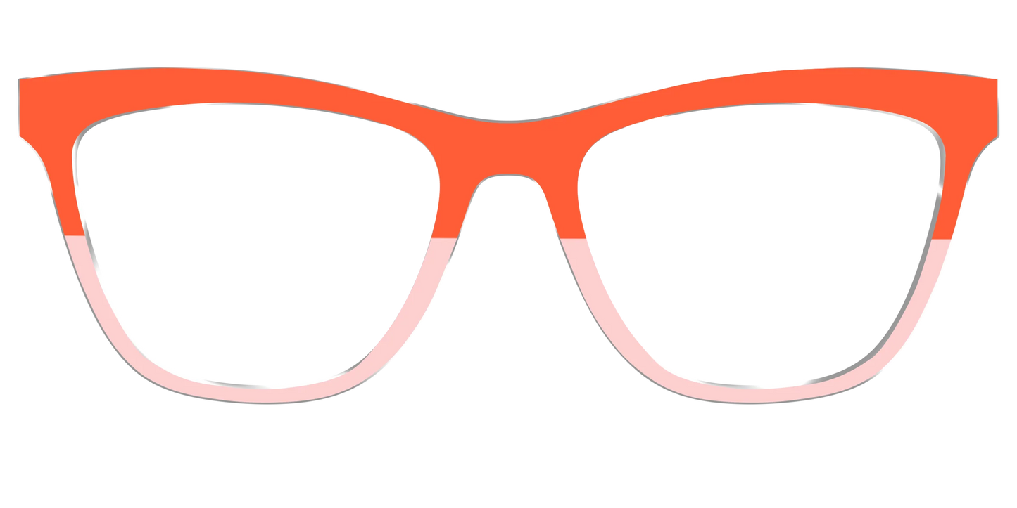 The Jasper & Venetian Pink Split