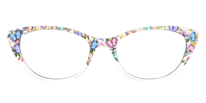 The Butterfly Crown