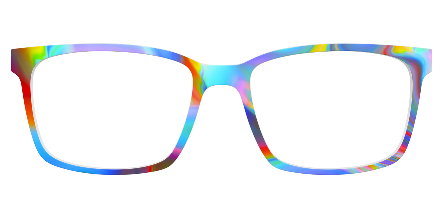 The Refracting Reflections