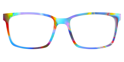 The Refracting Reflections