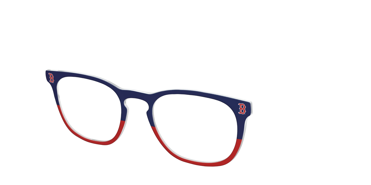 The Red Sox Split