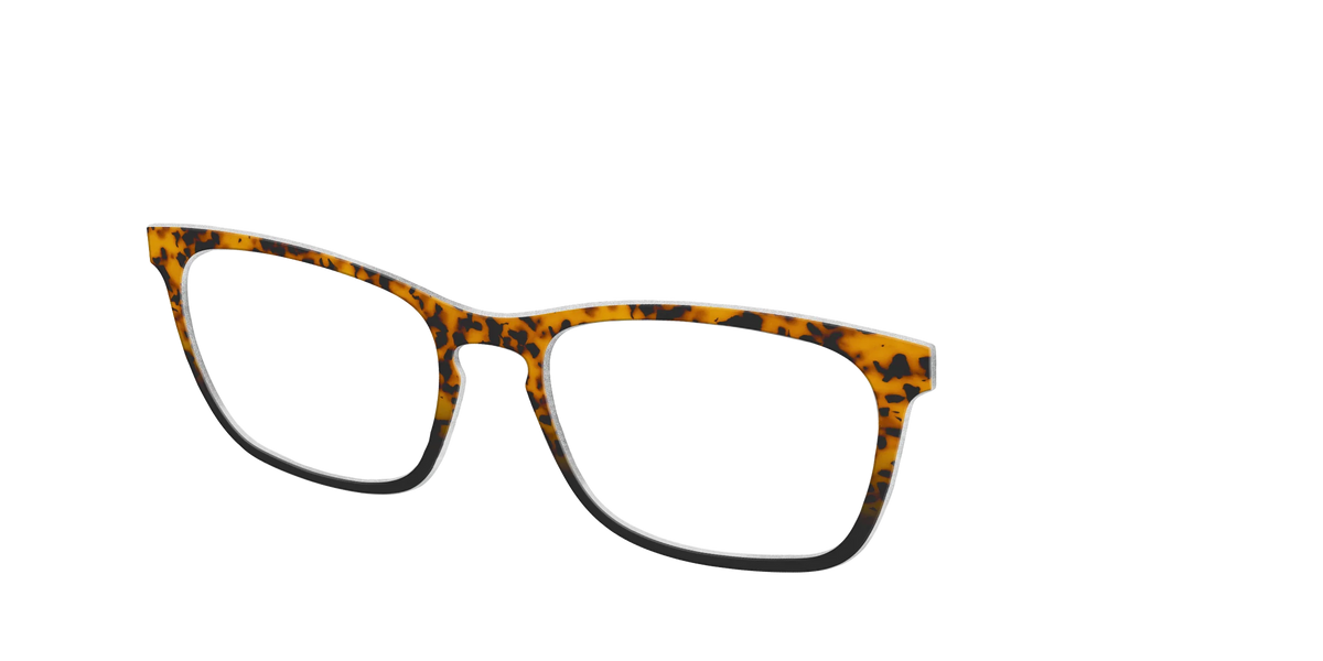 The Amber Tort