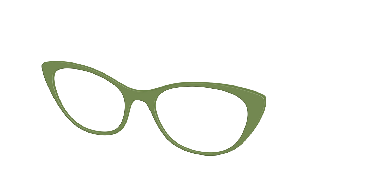 The Olive Green