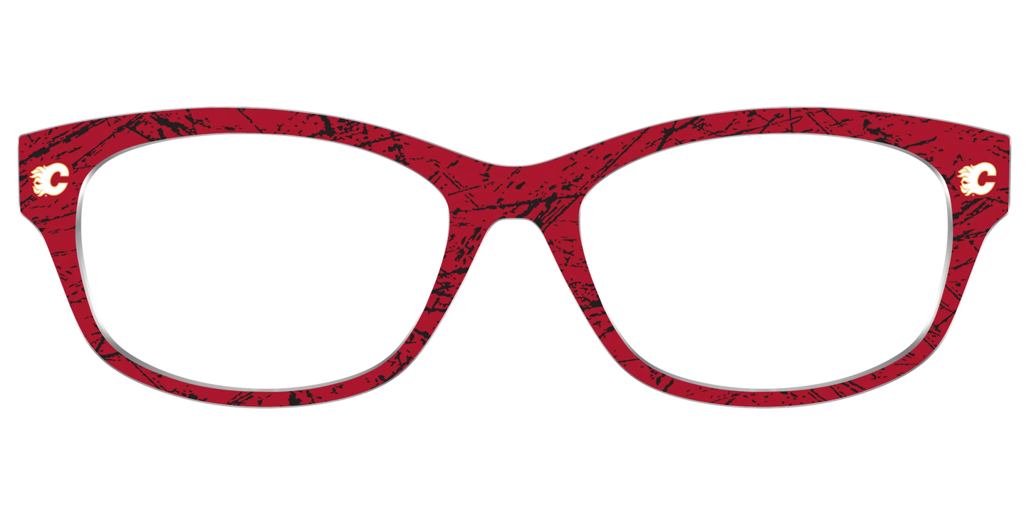 The Flames® Ice