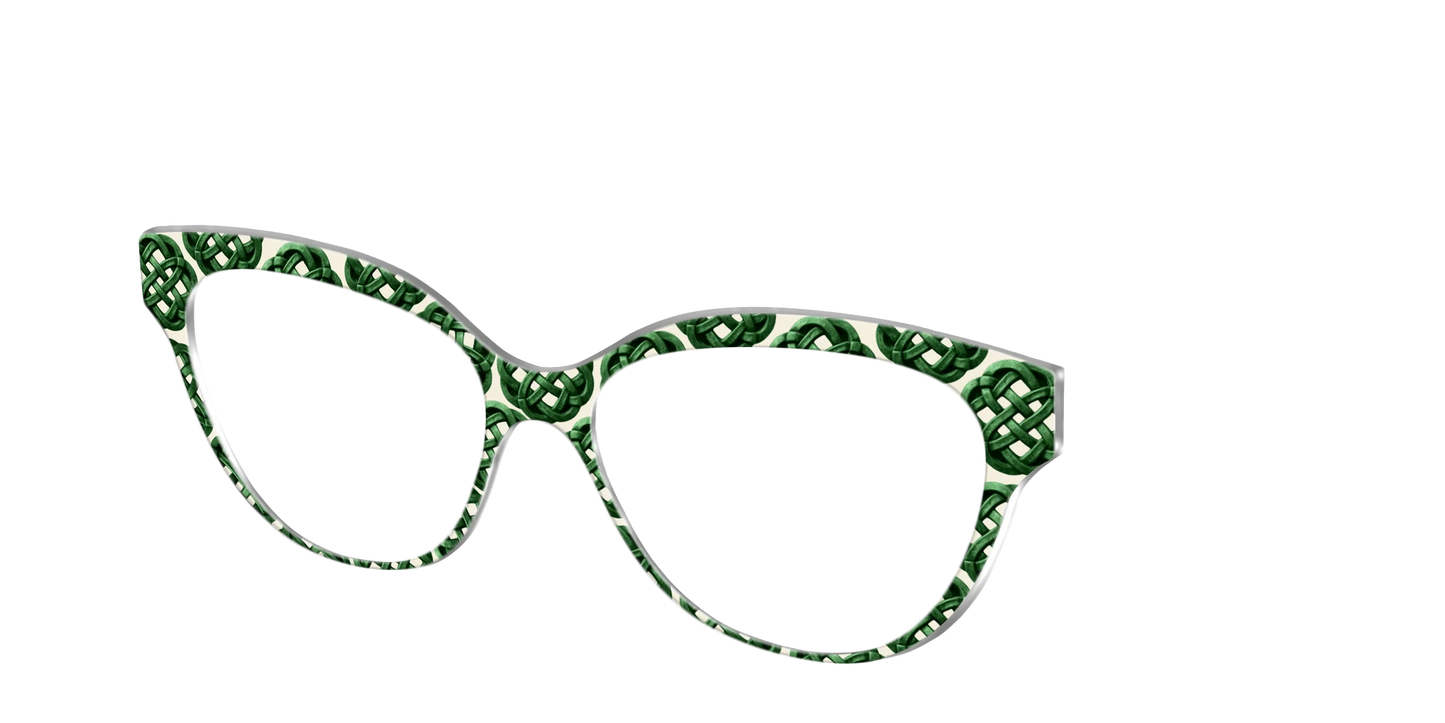 The Gaelic Knots