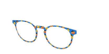The Bert & Ernie