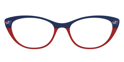 The Blue Jackets® Split