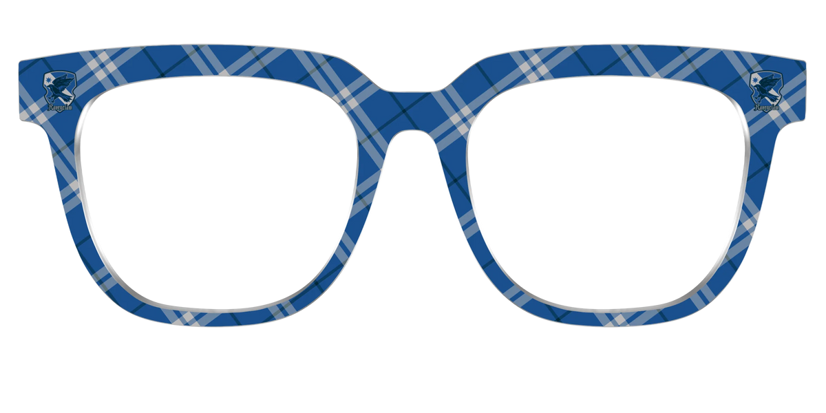 The Ravenclaw™ Plaid