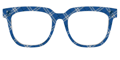 The Ravenclaw™ Plaid