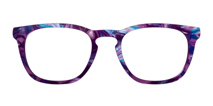 The Tyrian Purple Pearl Marble