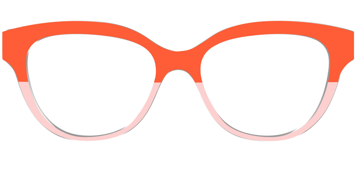 The Jasper & Venetian Pink Split