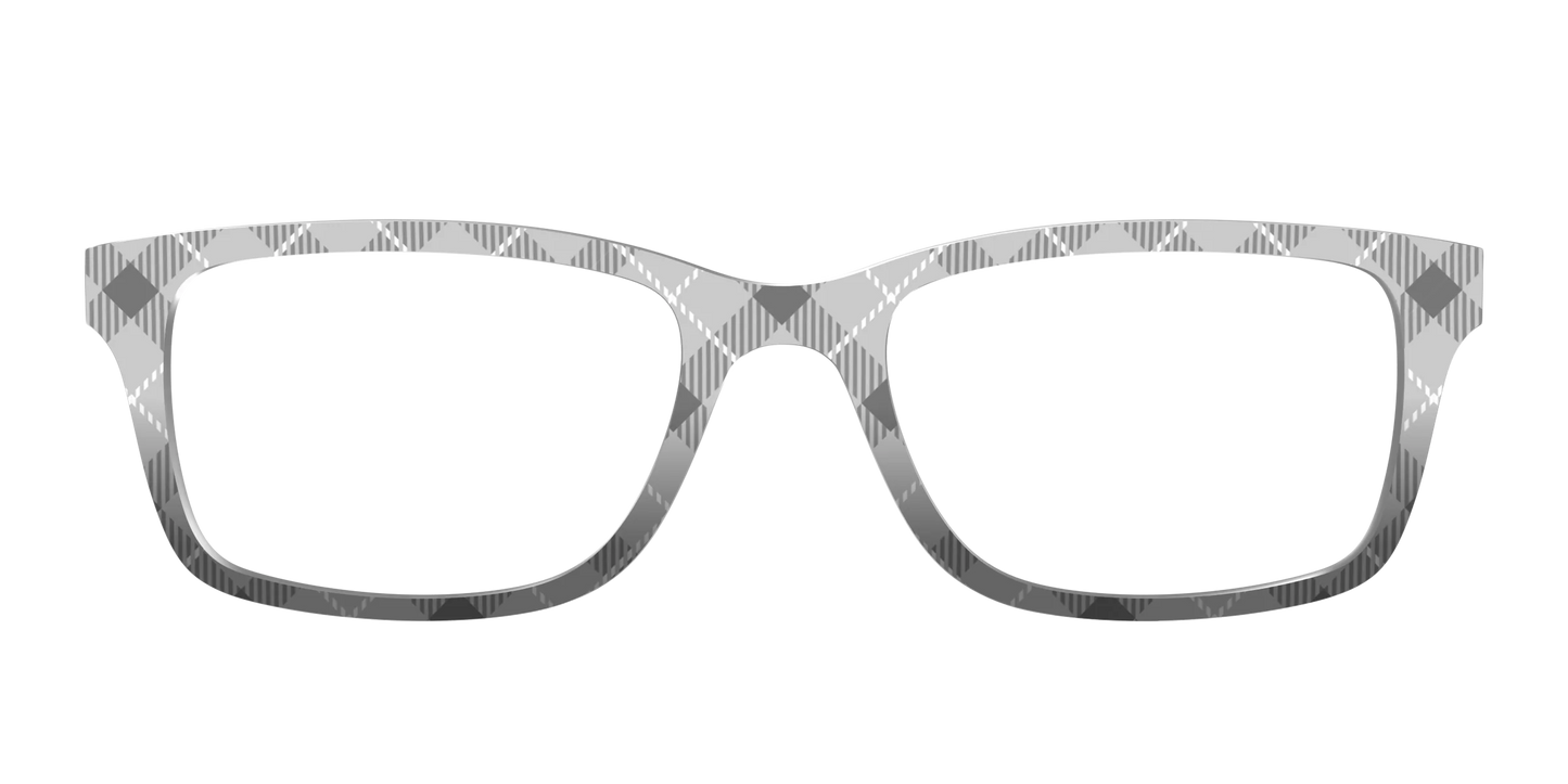 The Slate Plaid